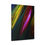 Miniature : Blue Purple Yellow Tunnel 46cm x 61cm