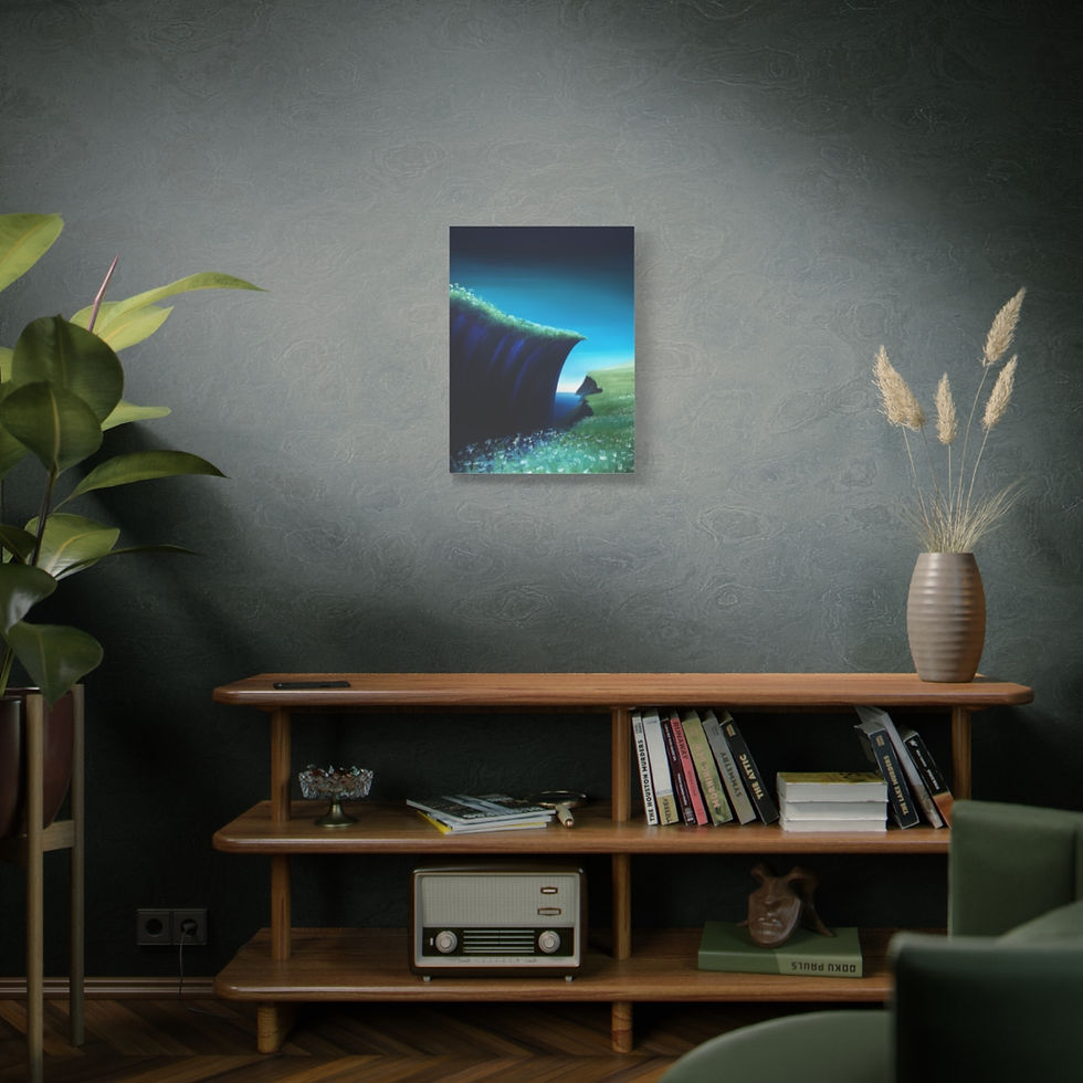 Thumbnail: Trust the Magic