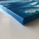 Thumbnail: Infinite Ocean - Original  90/60 cm