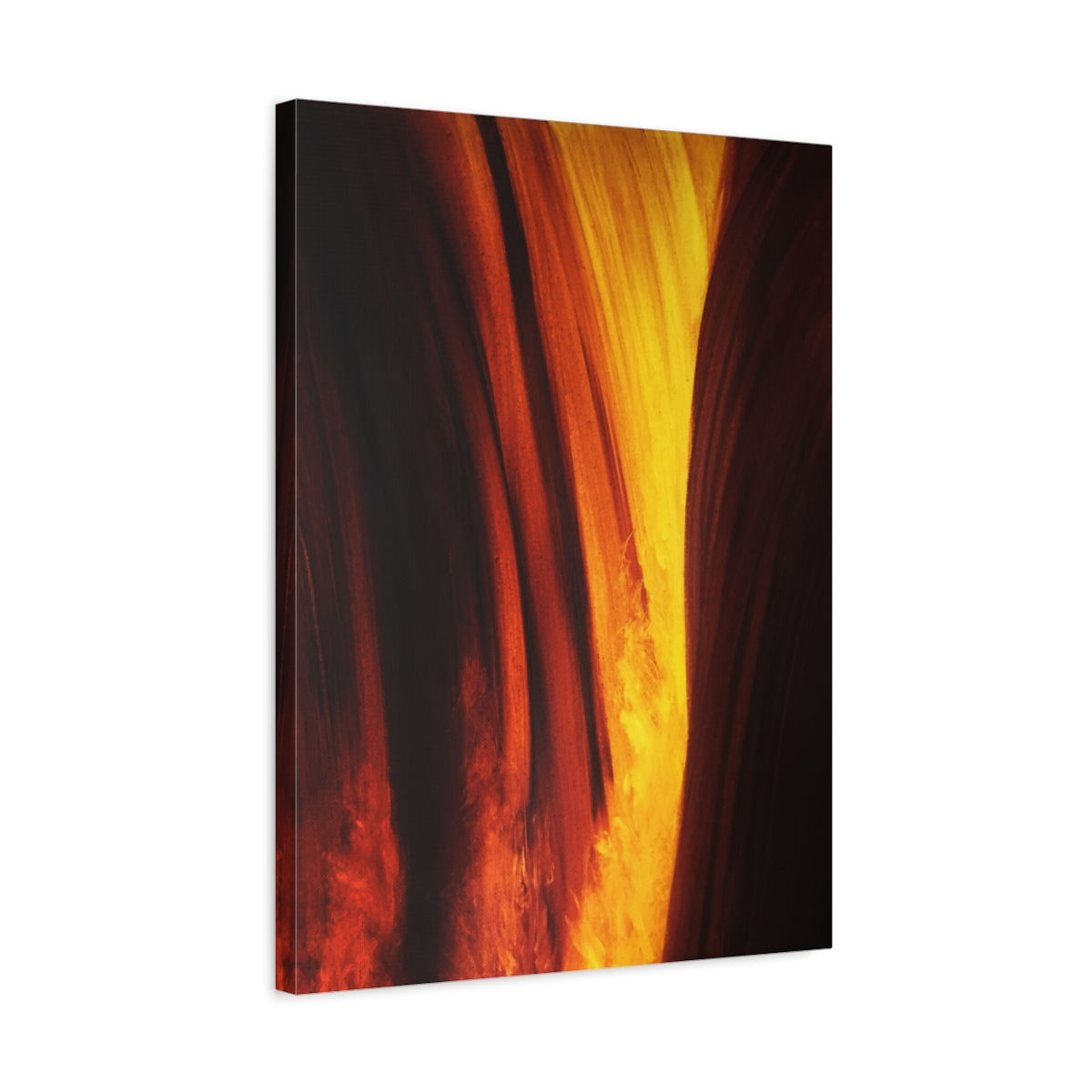 Waterfall of Passion  46cm x 61cm