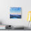 Thumbnail: Hope - print on canvas