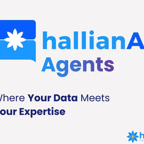 HallianAI Agents