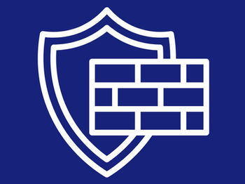 Deploy behind your firewall