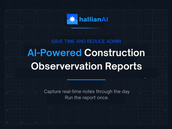 Your Field Staff Are Spending 100 Hours a Week Writing Reports. There's a Better Way.