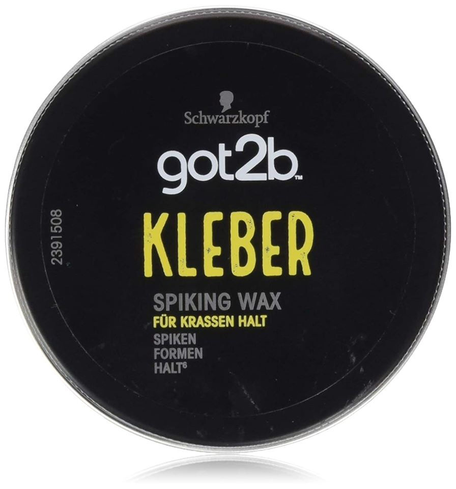 got2b Kleber Spiking Wax
