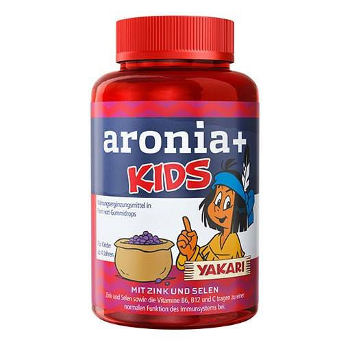 aronia+KIDS