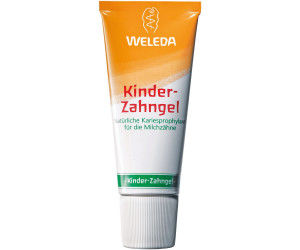 WELEDA Toothpaste For Kid