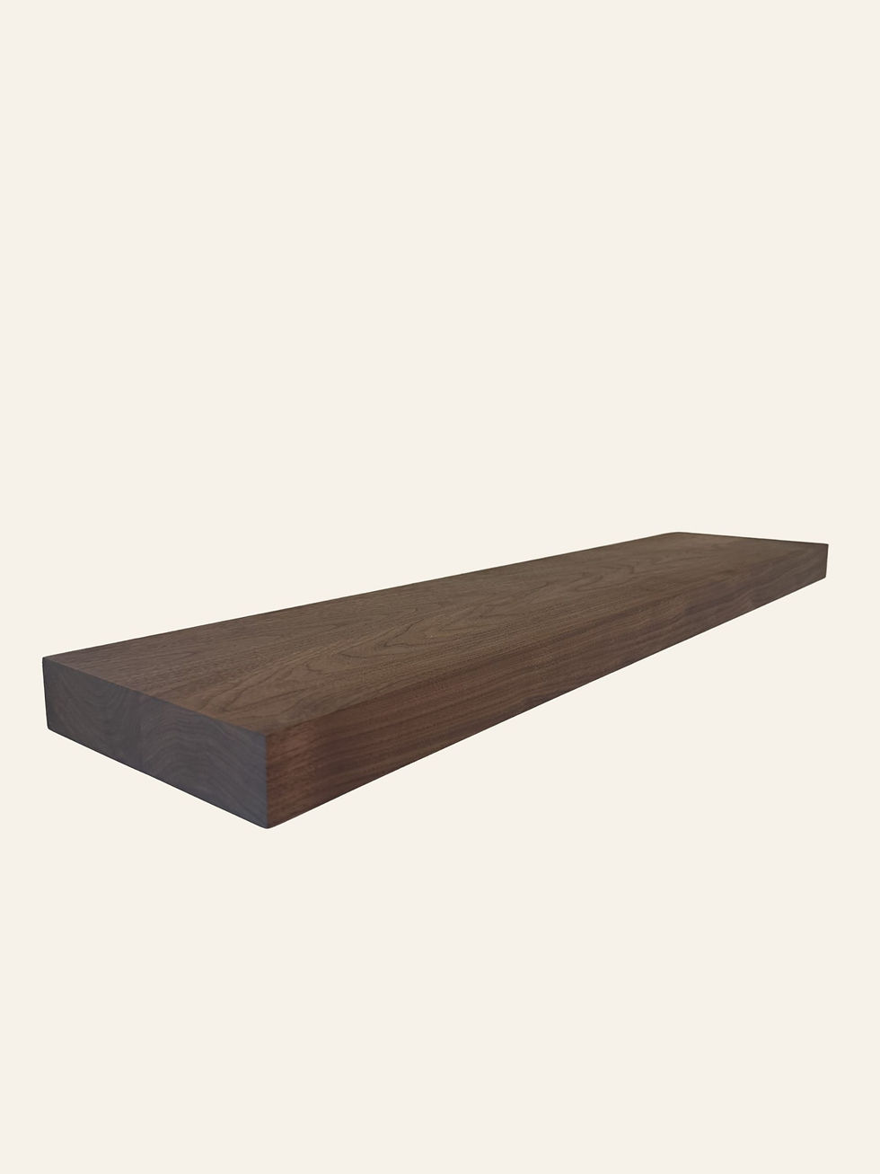 Thumbnail: The Studio Setup — Office Floating Shelf Set