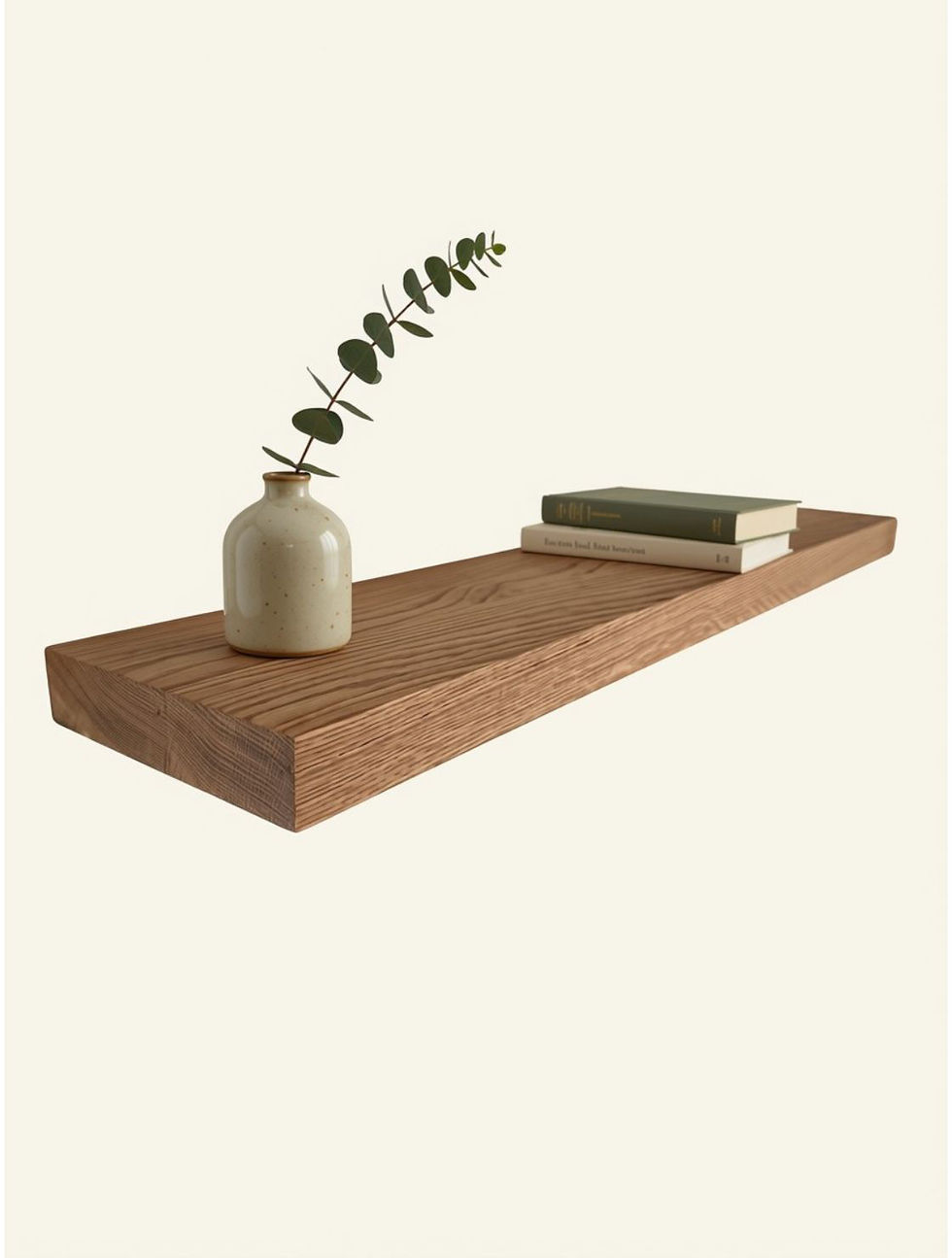 Thumbnail: Hudson Shelf - White Oak 