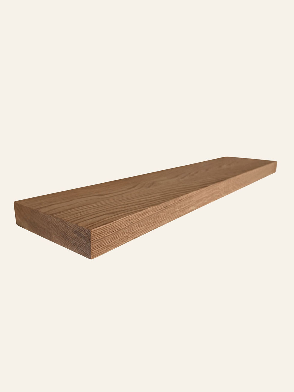 Thumbnail: The Essential — Entryway Floating Shelf Set