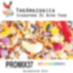 TheAmazonica Singapore food with PROMIX37 text to feed organic food for birds.