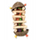 Thumbnail: bird toy forage tower