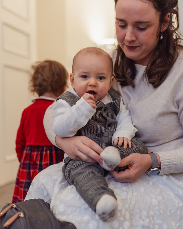 Hochzeitsreportage, standesamtliche Hochzeit, Familienreportage