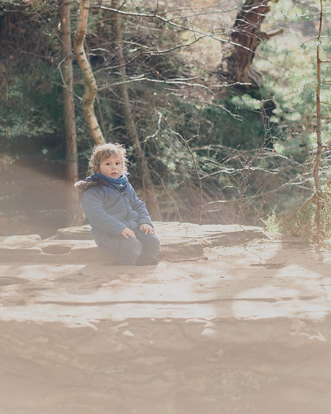 Kindergartenfotografie