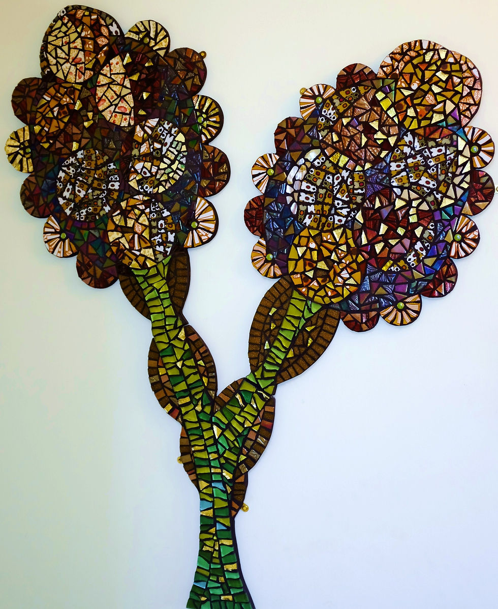 Seed heads