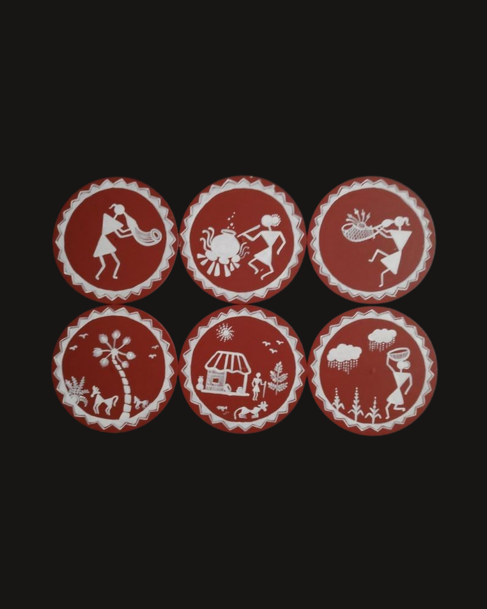 Warli Art Workshop