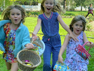 Aider sa fille à se sentir bien dans ses baskets 