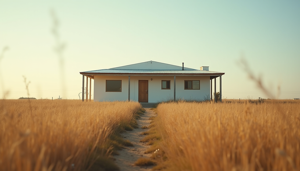 Improving Rural Healthcare Through Governance in Rural Healthcare