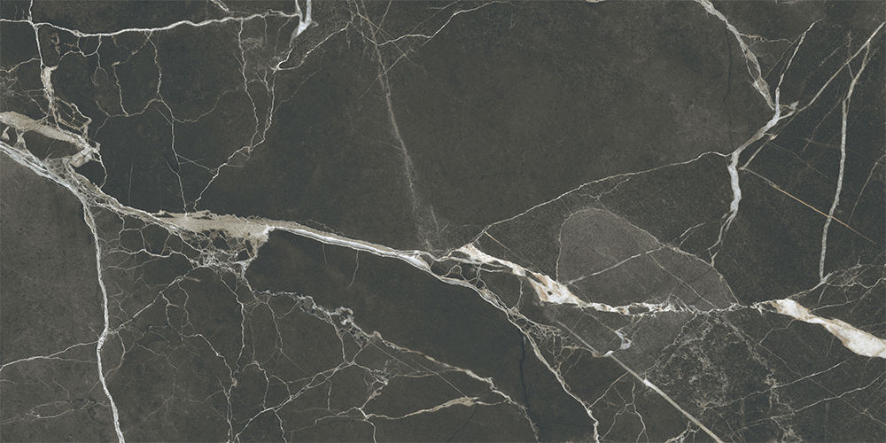 SilkMarble Порто Неро Матовый R9 60x120