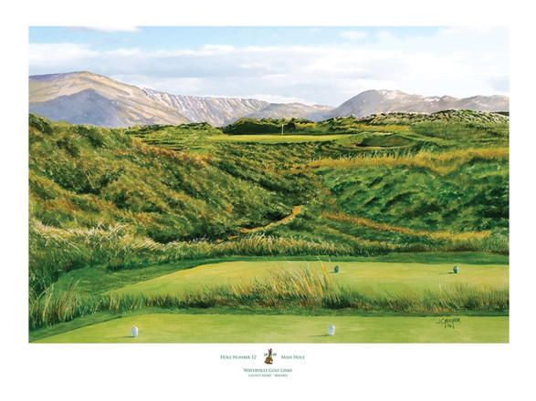 Waterville #12