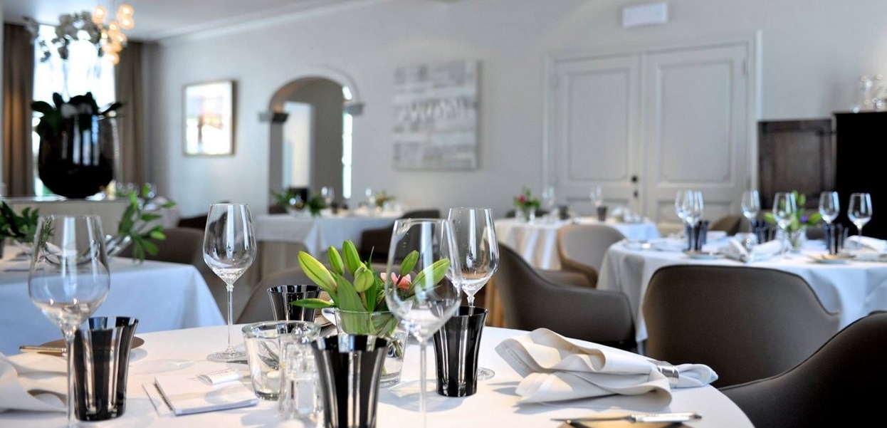 Bistro Potiron
