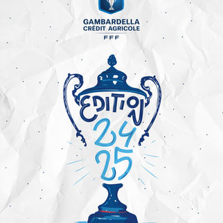 GAMBARDELLA : Le tirage des finales régionales