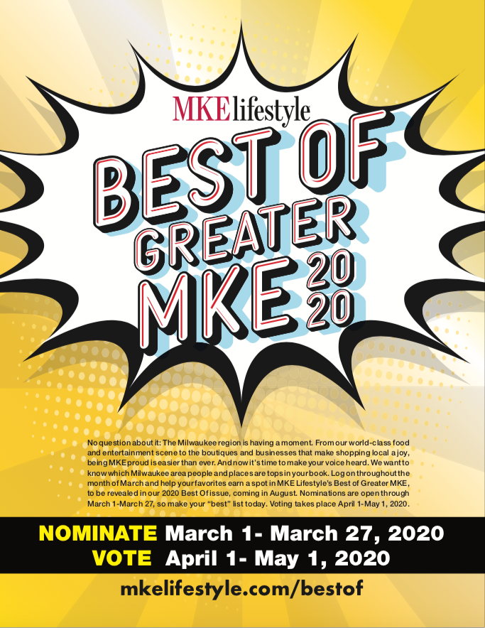 Best of Greater MKE 2020
