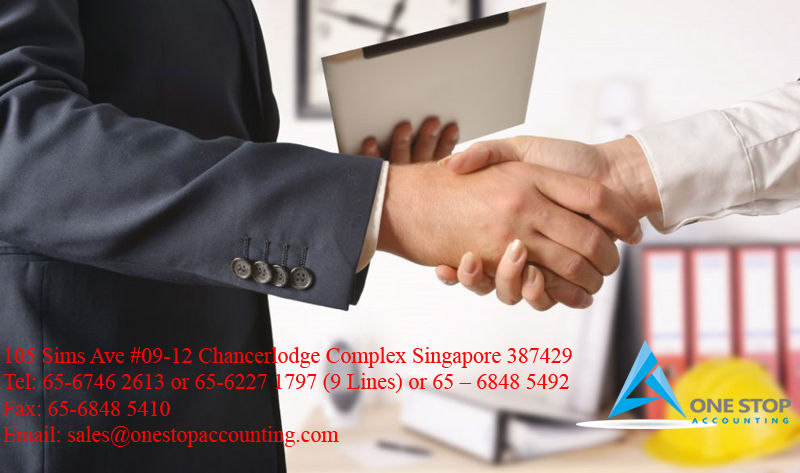 How Myob Accounting Software Singapore Helps in Large Scale Industries
