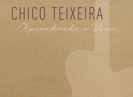 Aprendendo a Viver - novo single