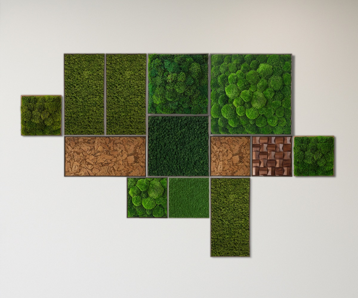 Request a Quote for AcoustiNature | Wildleaf