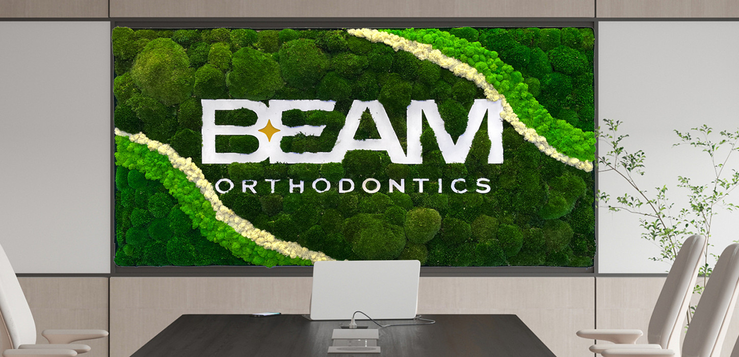 Wildleaf | Biophilic Design | Moss Wall Art | Boston