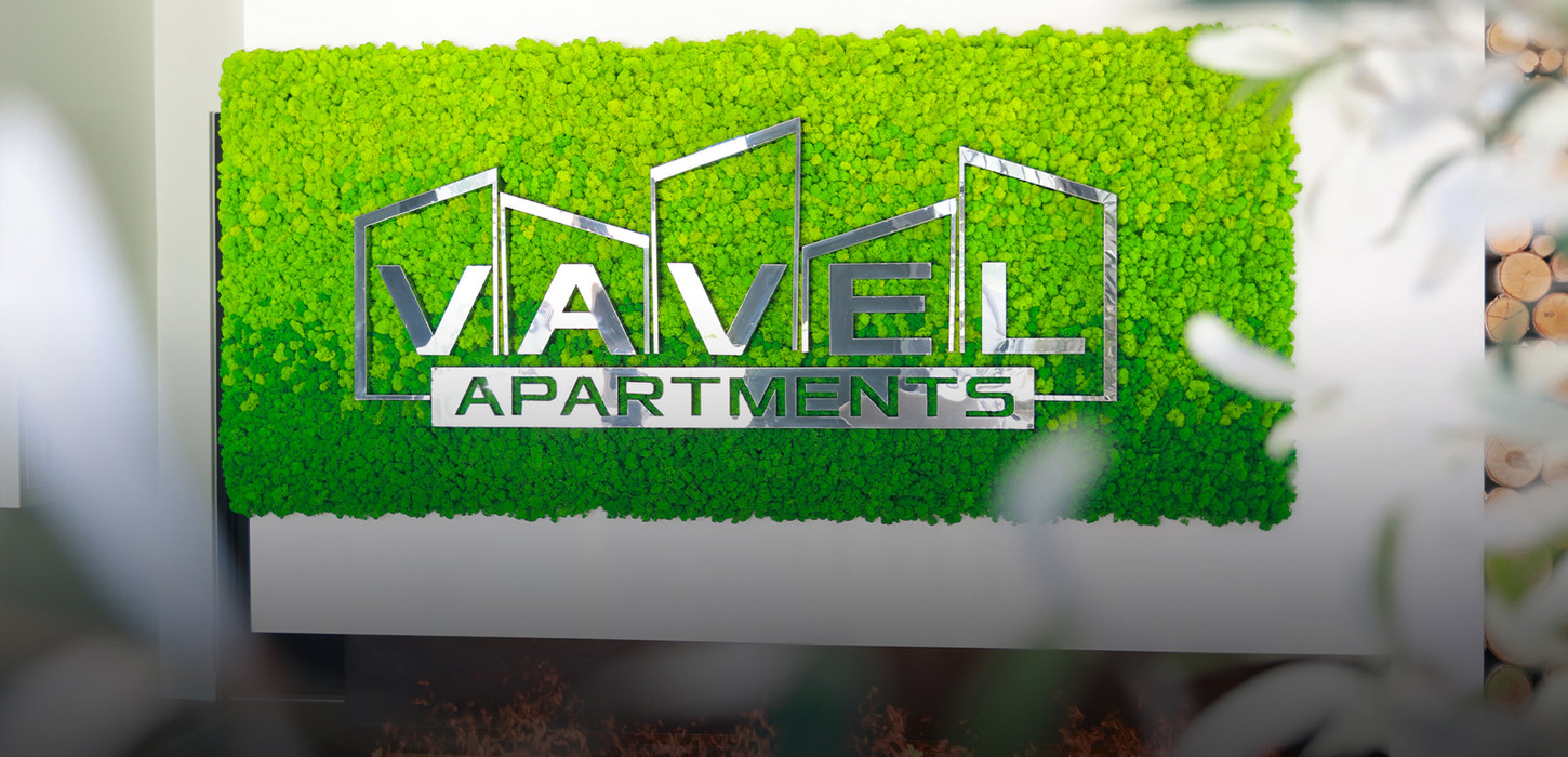 Custom Moss Greenery Solutions for Interiors | Wildleaf