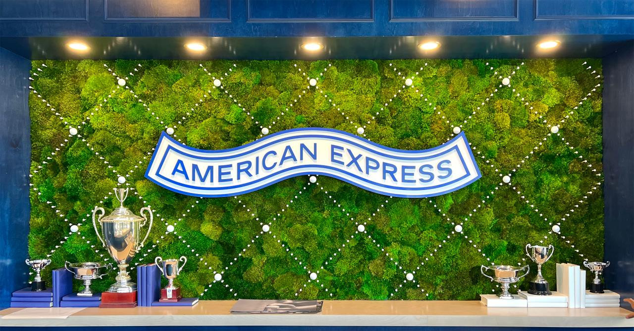 Wildleaf | Biophilic Design | Moss Wall Art | Boston