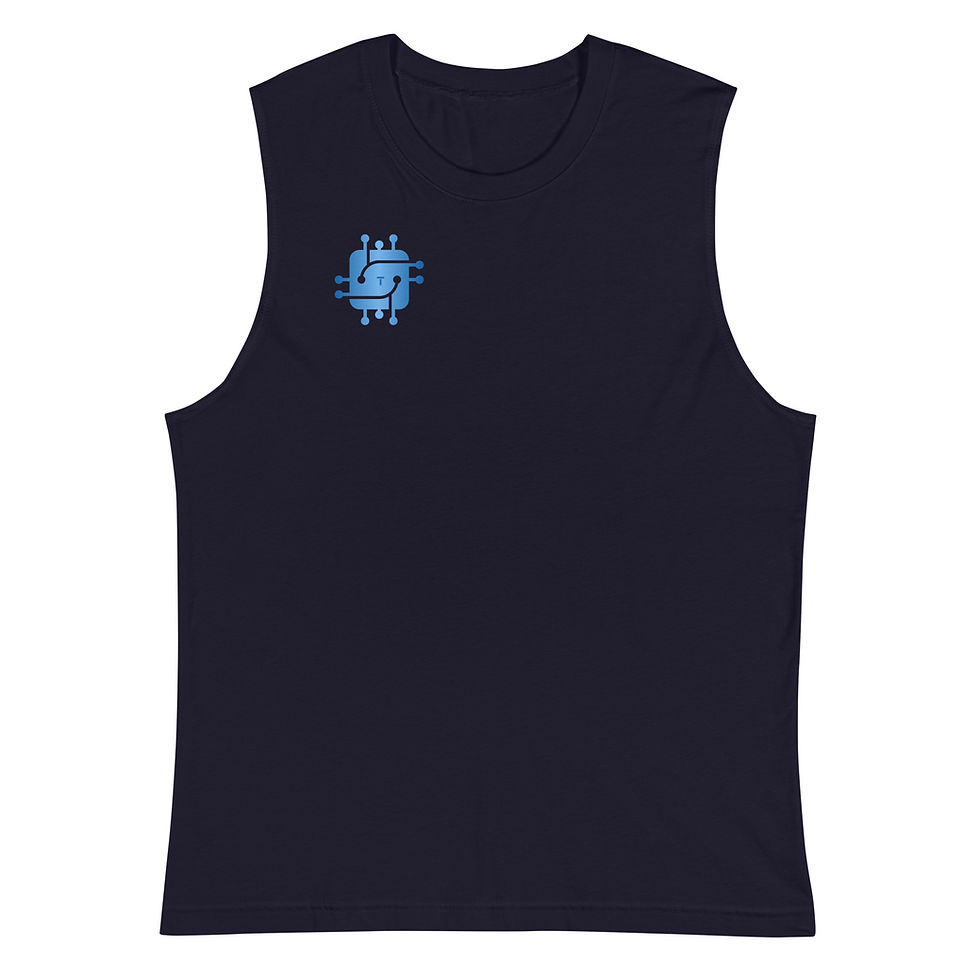 Thumbnail: Muscle Shirt