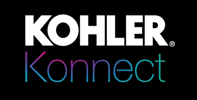 Smart Home - Kohler Konnect