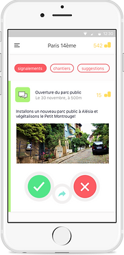 app urban maker
