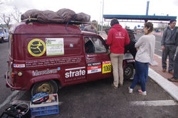 Merzouga