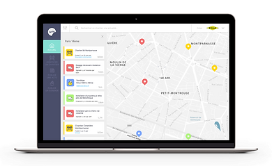 app urban maker