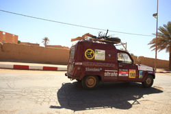 Merzouga
