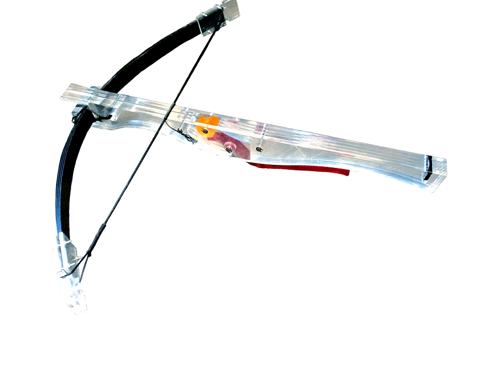 Crossbow