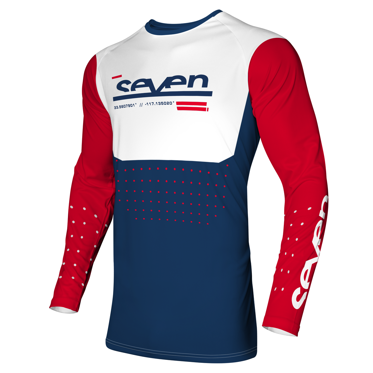 Seven MX 24.1 Youth Rival Jersey