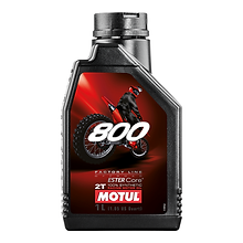 Motul 2T 800 Factory Line Off Road