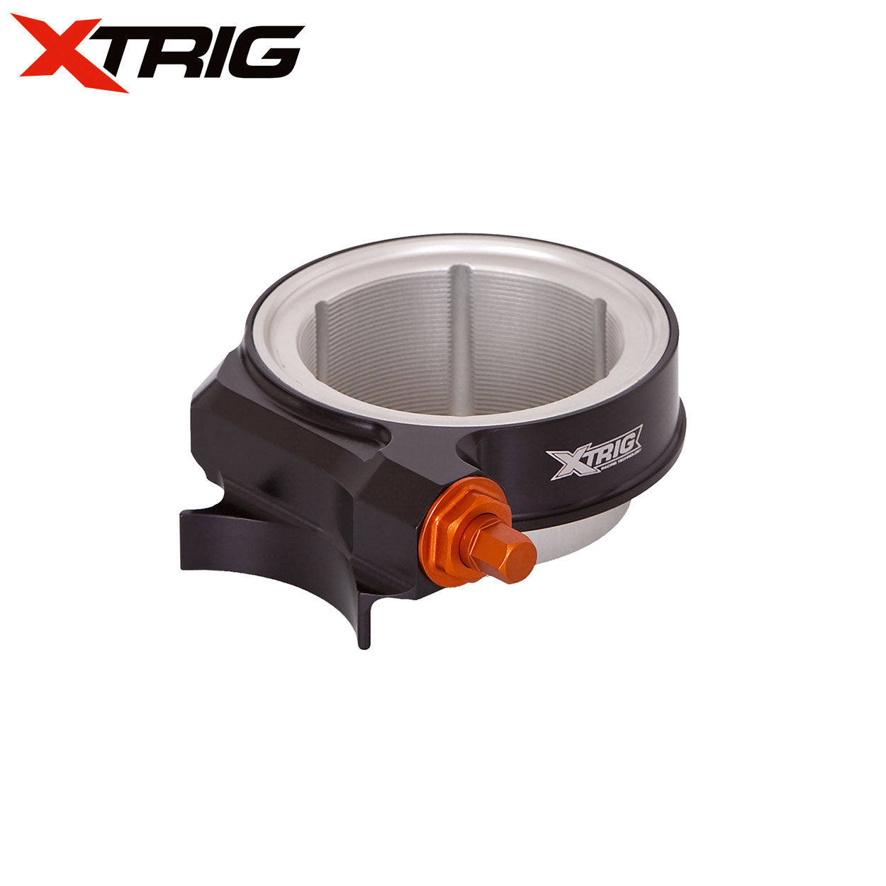 Xtrig Shock Preload Adjuster KTM SX/SXF 16-21 Husq FC/TC 14-21