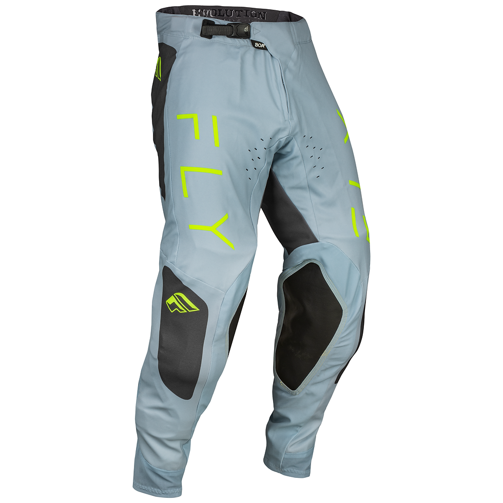Thumbnail: Fly Racing 2024 Evolution DST Pants