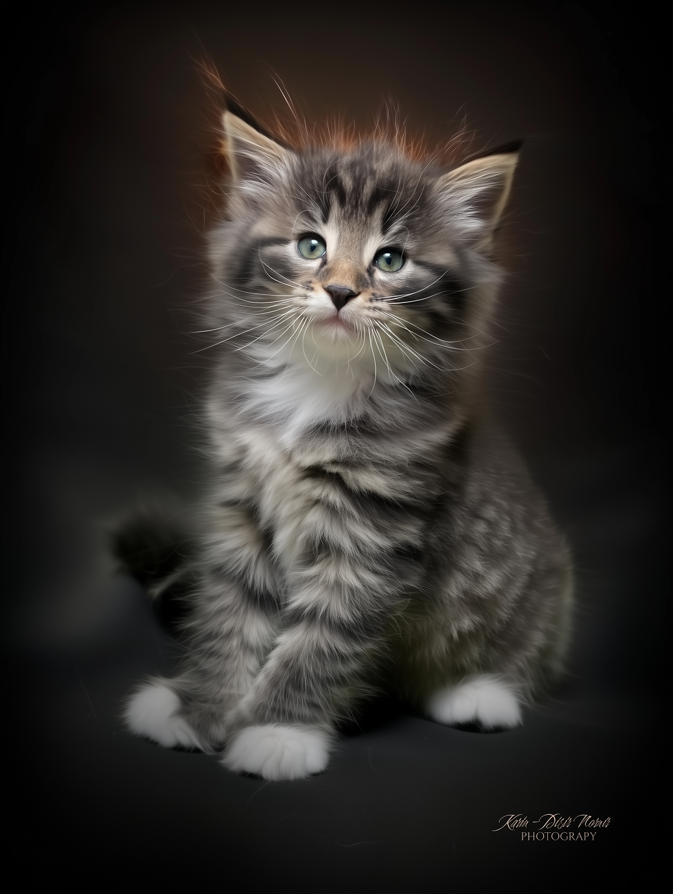 Ed eccovi  tutti i NOMI!