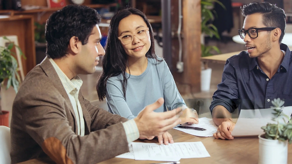 Wealth Building thorugh Free Financial Advice