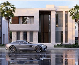Semi-detached villa For Sale Dabouq