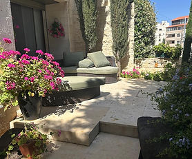 Villa For Rent In Dabouq