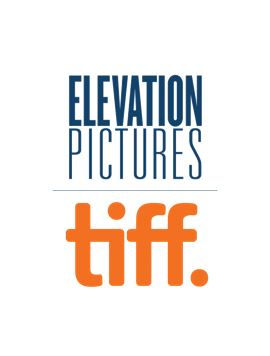 Elevation Pictures at TIFF