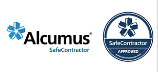 Alcumus Safe Contractor